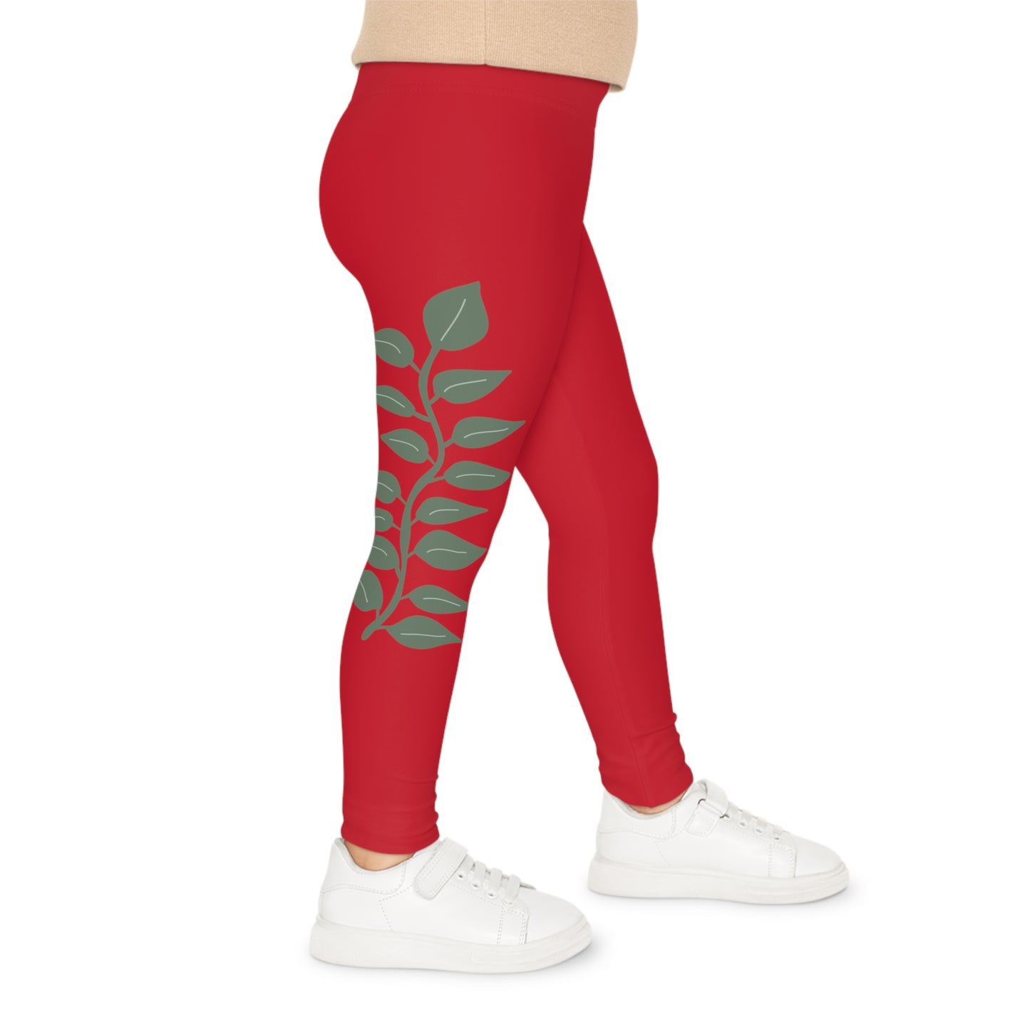 Kids Leggings (AOP)