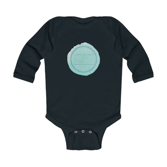 Infant Long Sleeve Bodysuit