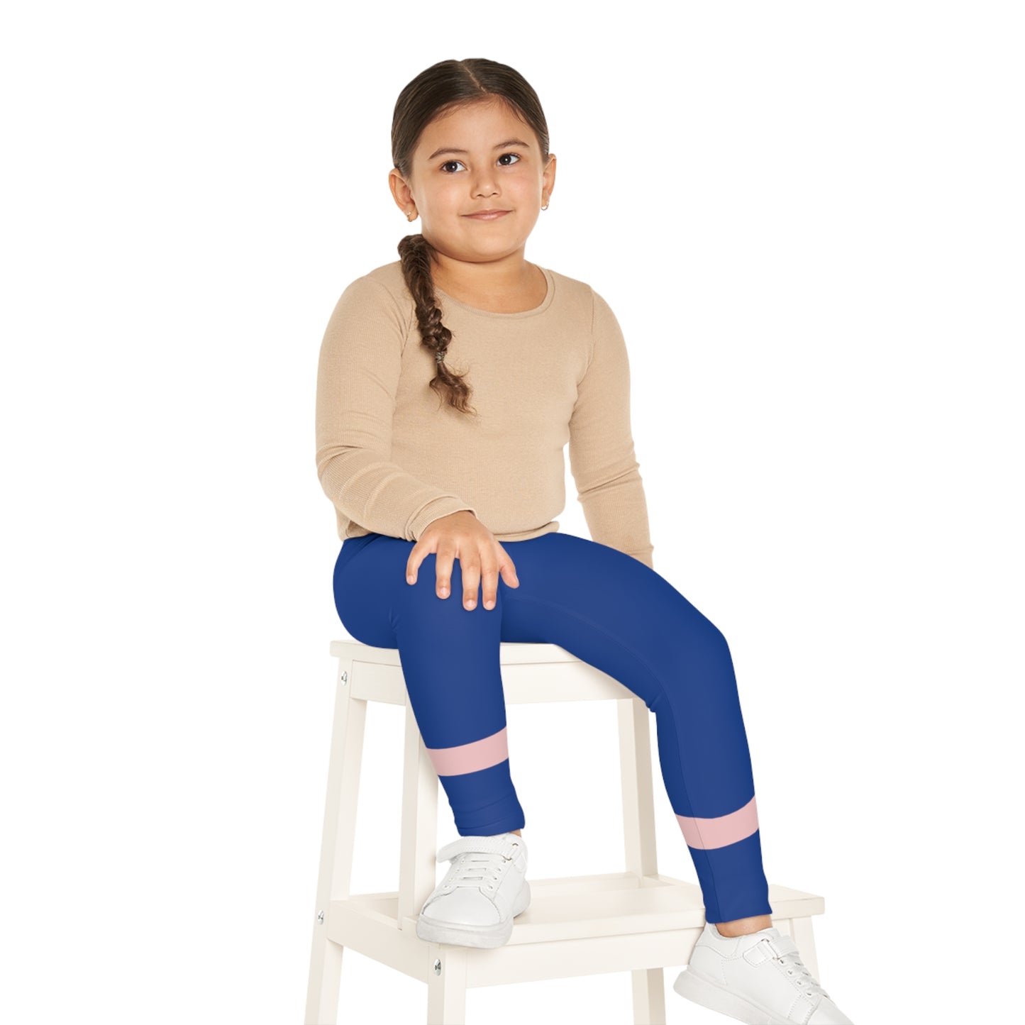 Kids Leggings (AOP)