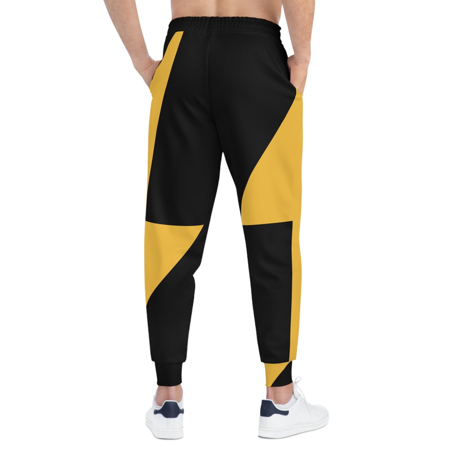 Athletic Joggers (AOP)