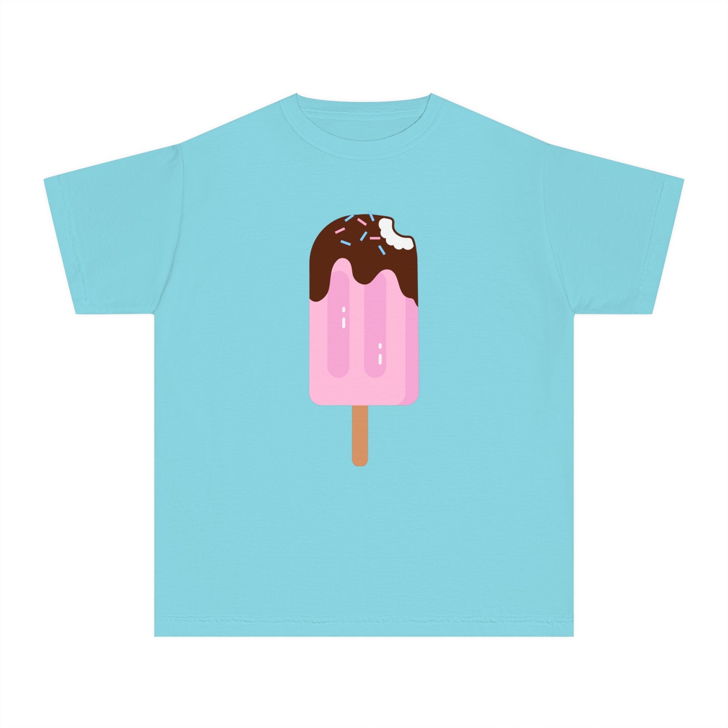 Youth Midweight Tee