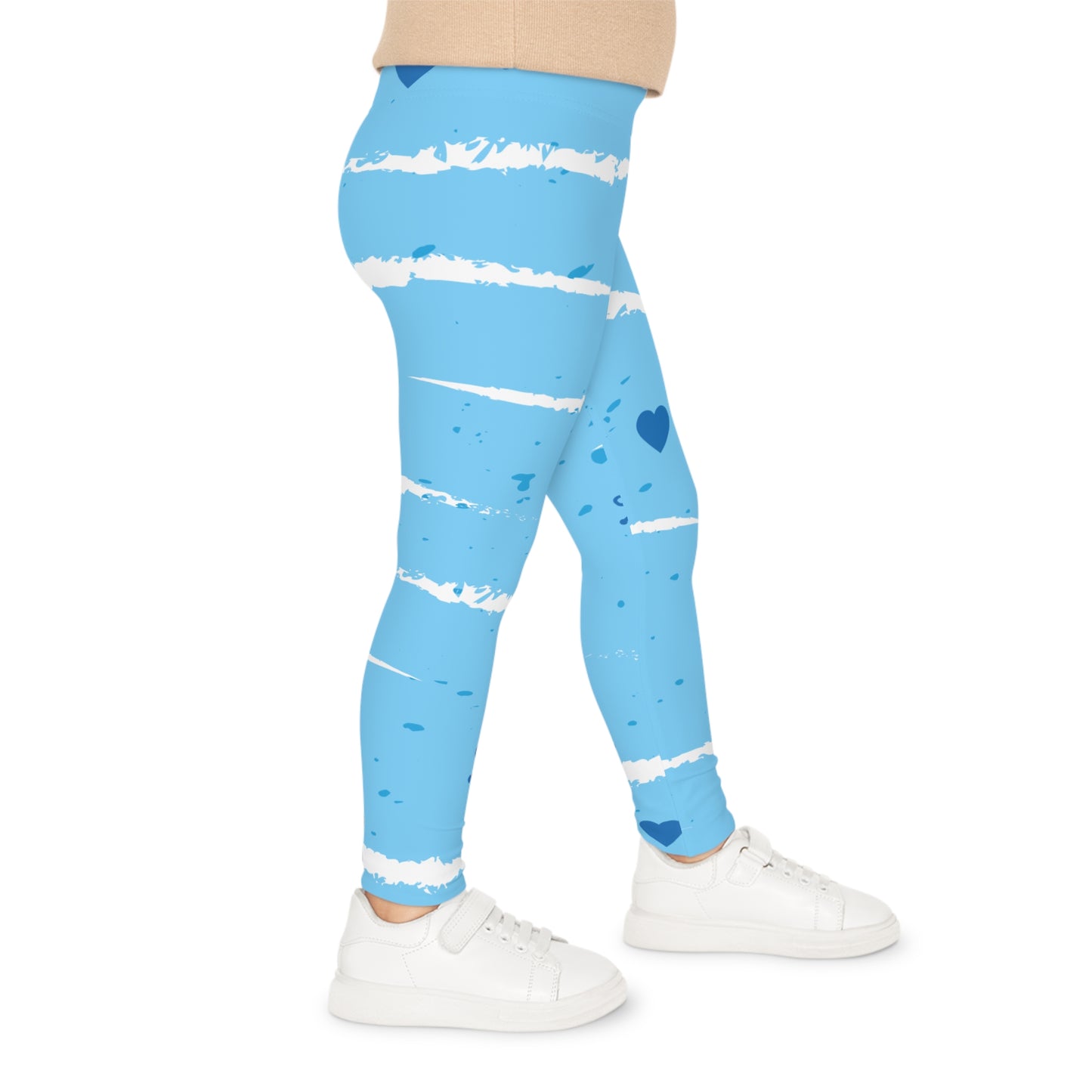 Kids Leggings (AOP)