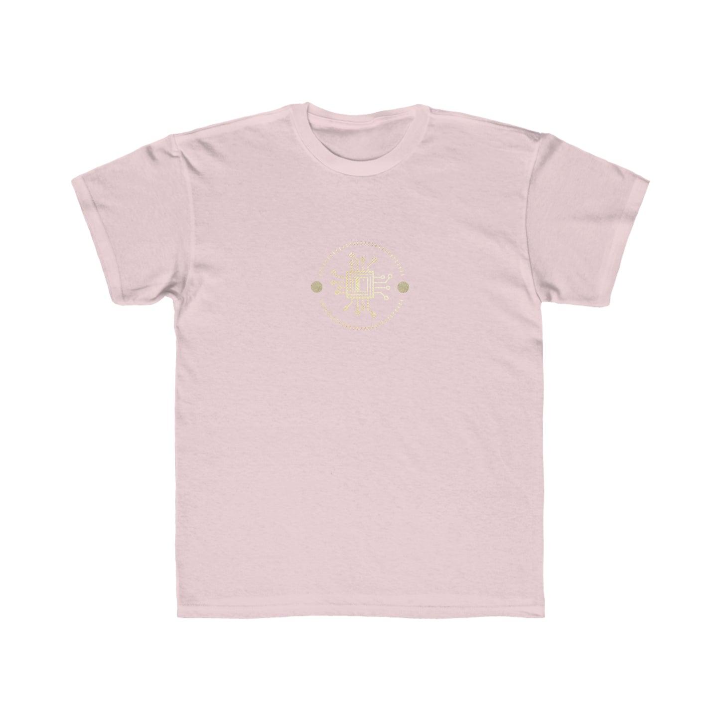 Kids Regular Fit Tee