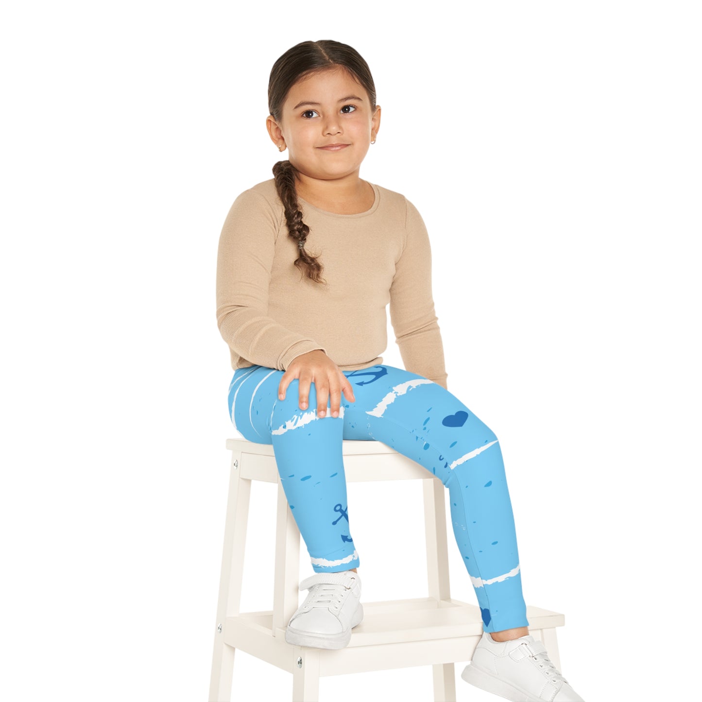 Kids Leggings (AOP)