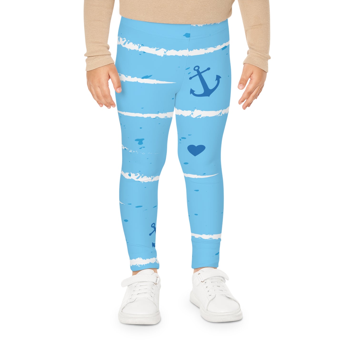 Kids Leggings (AOP)