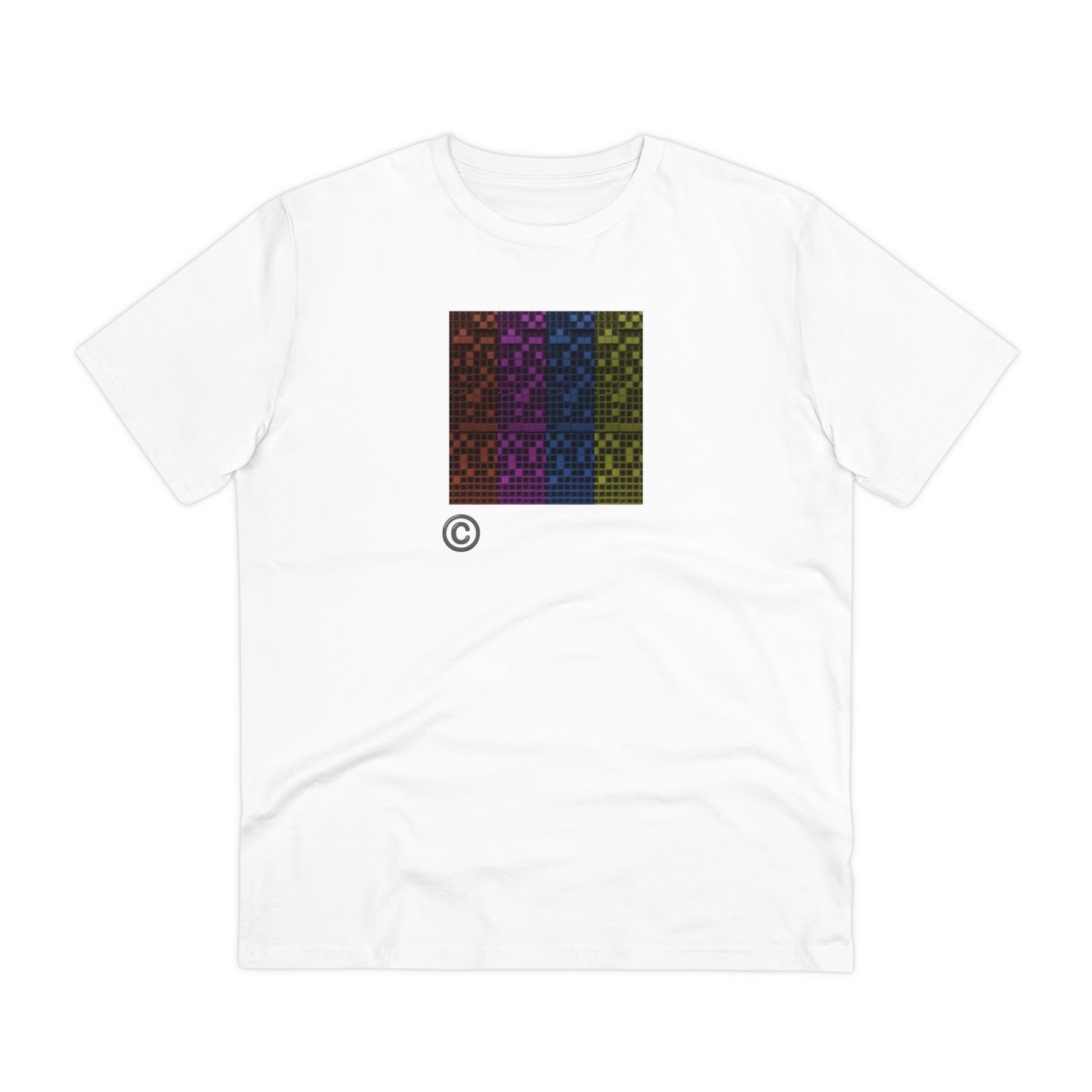 Organic Creator T-shirt - Unisex