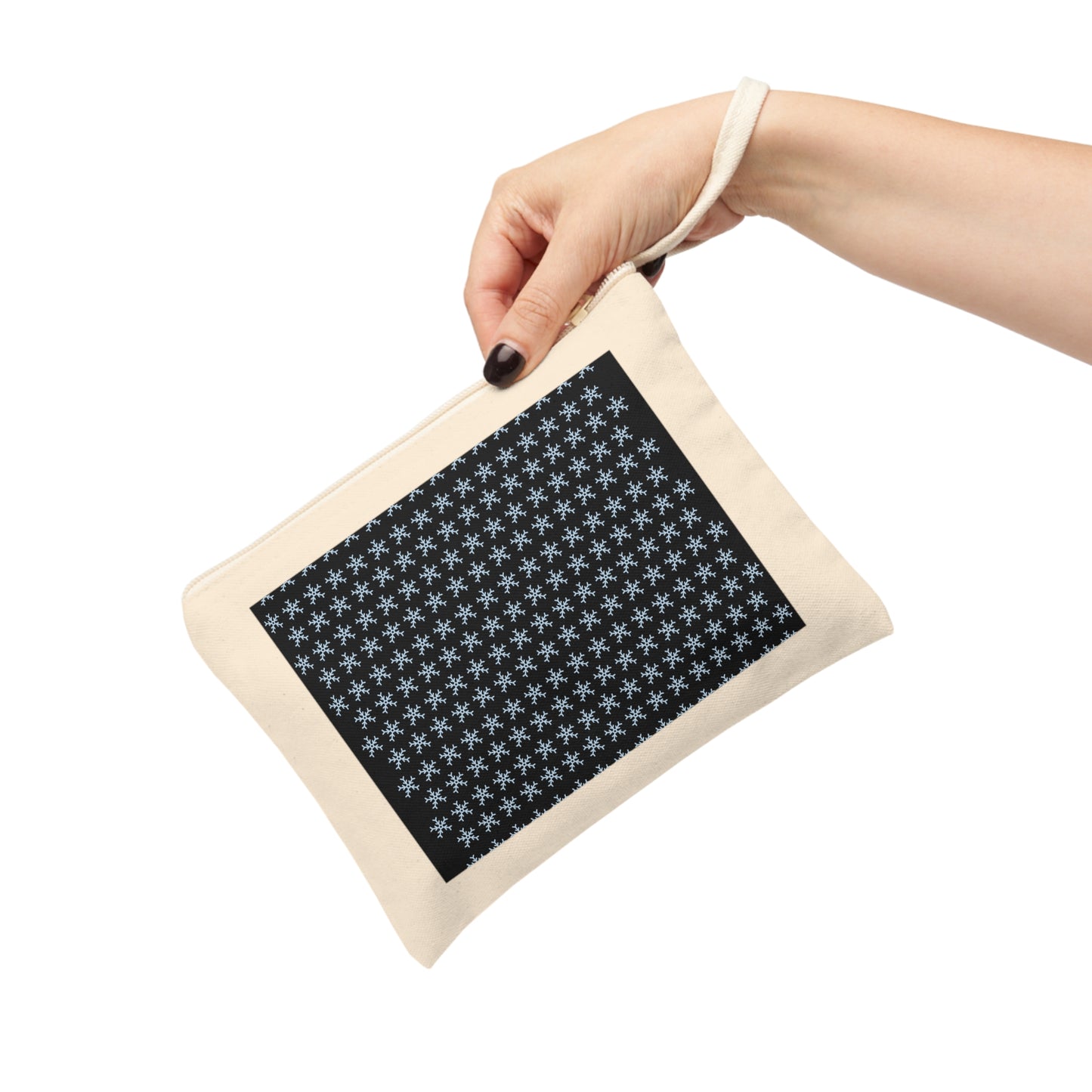 Accessory Zipper Pouch
