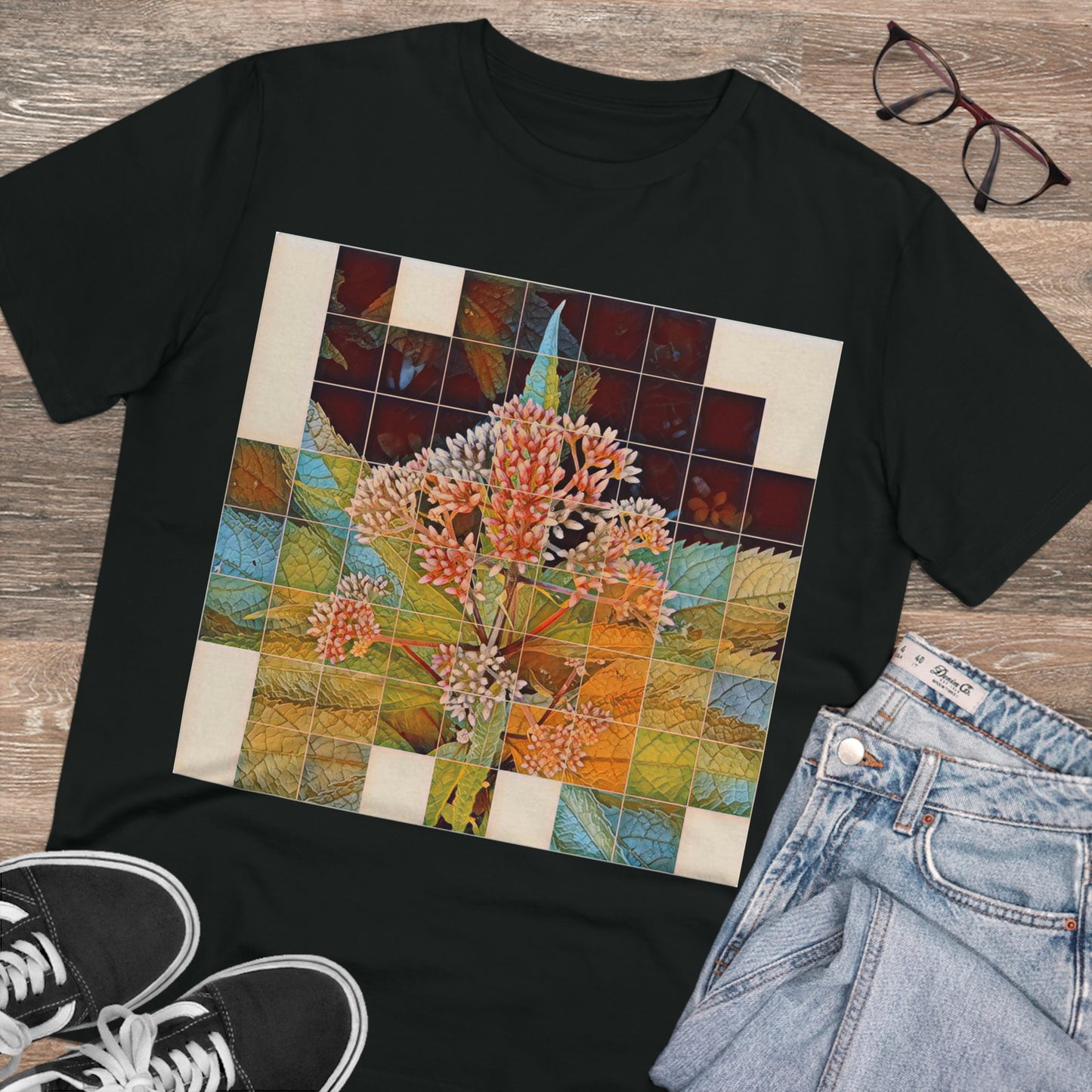 Organic Creator T-shirt - Unisex