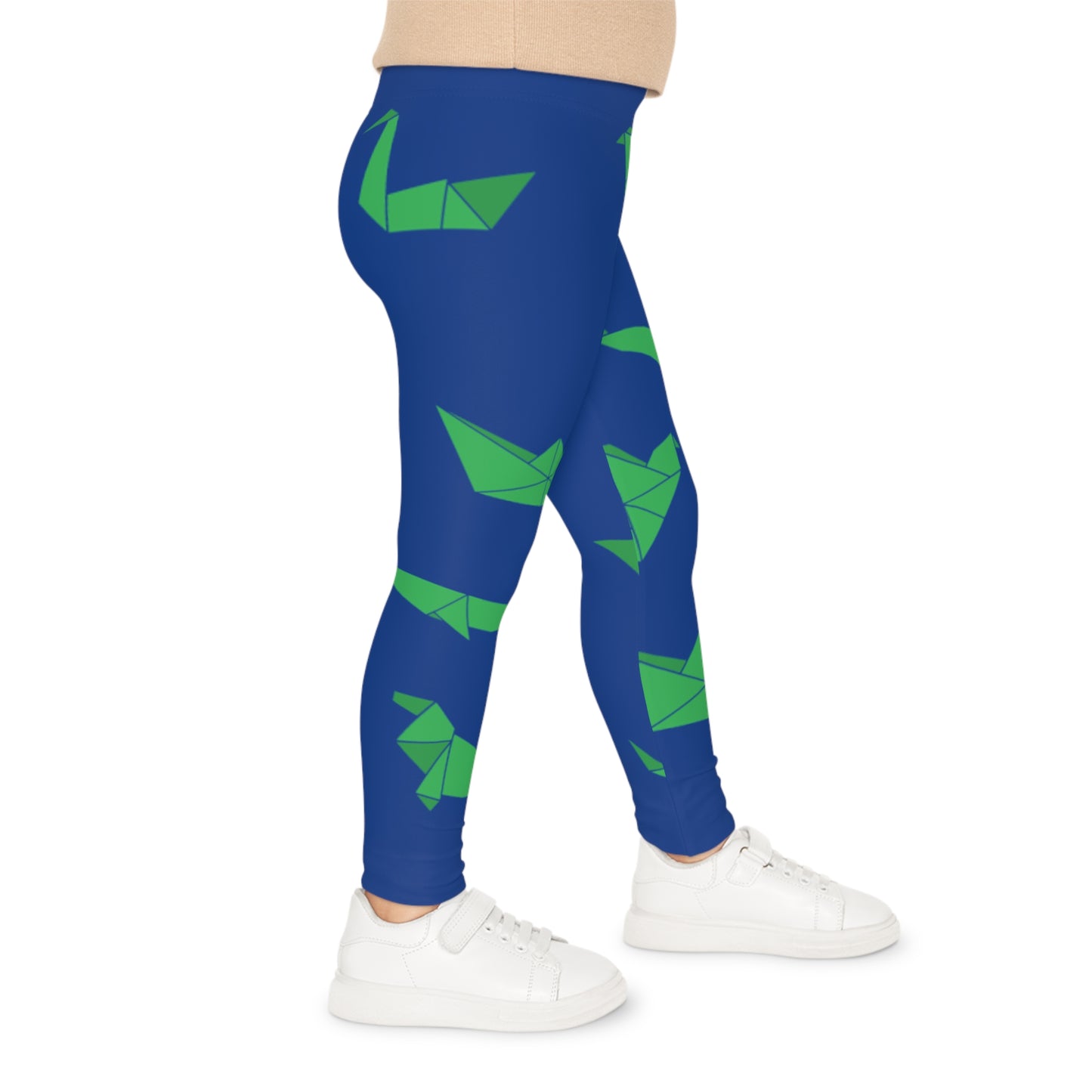 Kids Leggings (AOP)