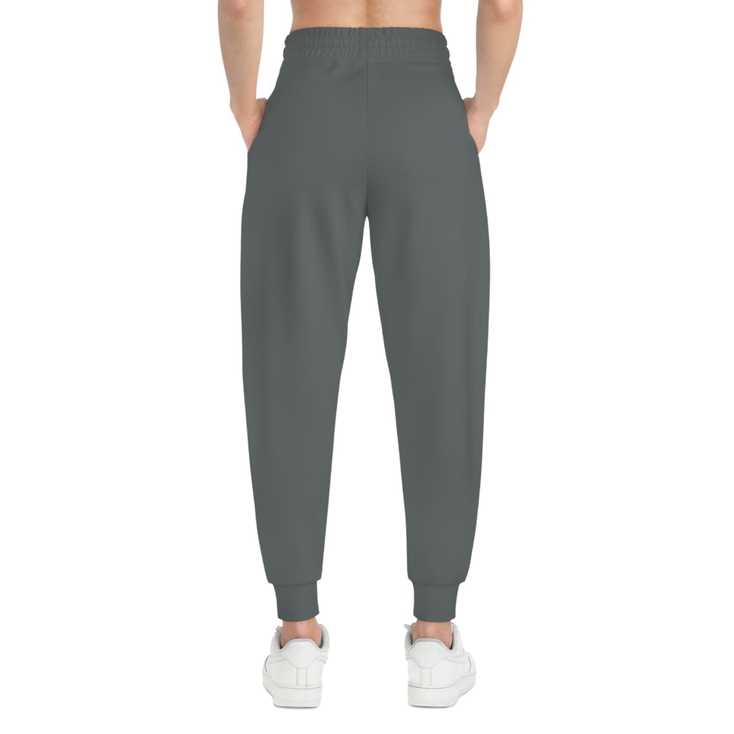 Athletic Joggers (AOP)