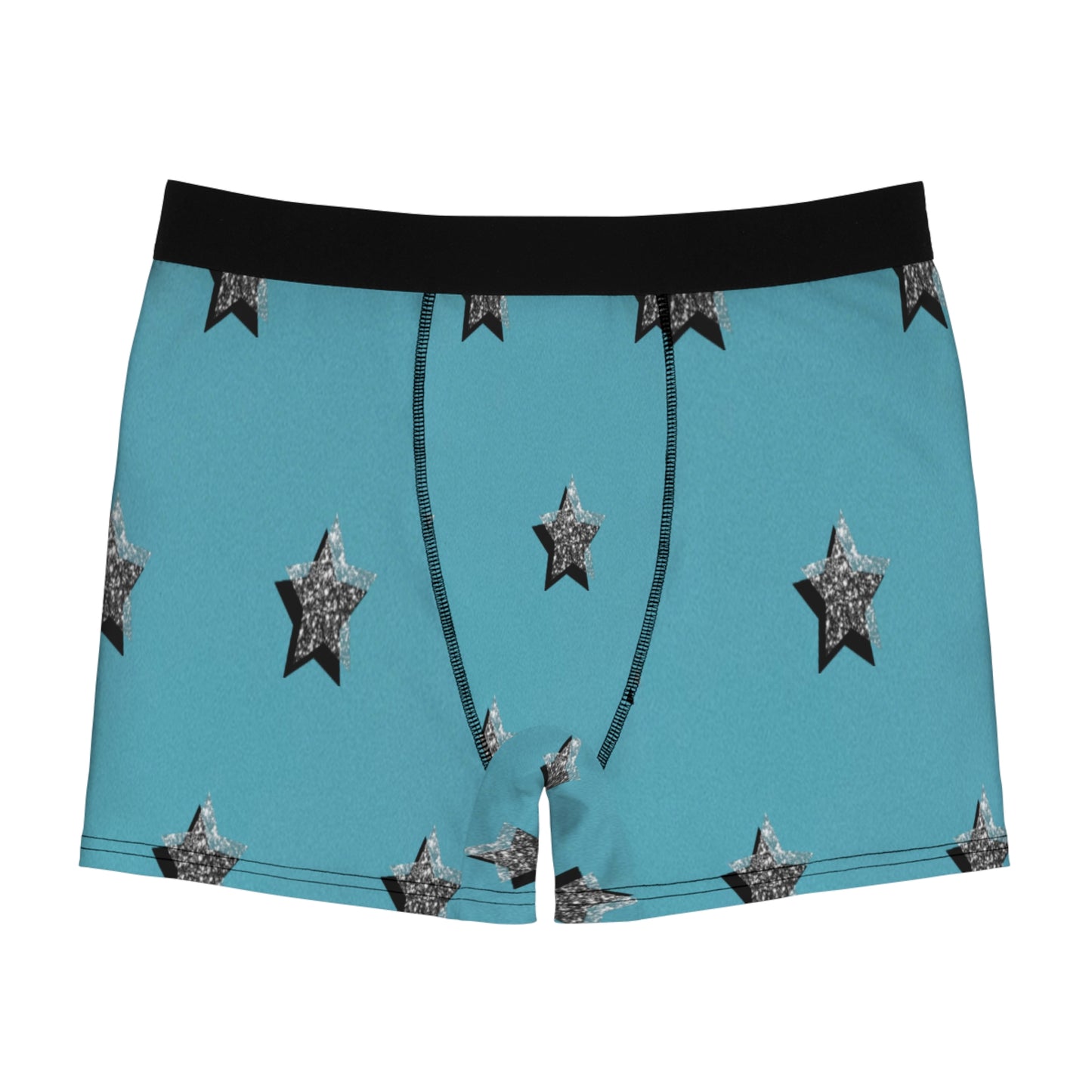 Men's Boxer Briefs (AOP)