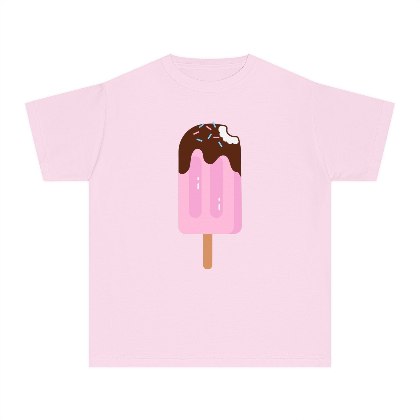 Youth Midweight Tee