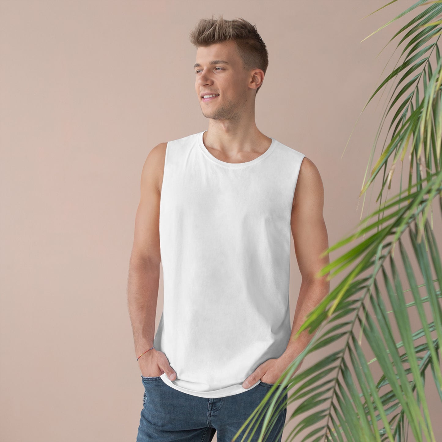 Unisex Barnard Tank