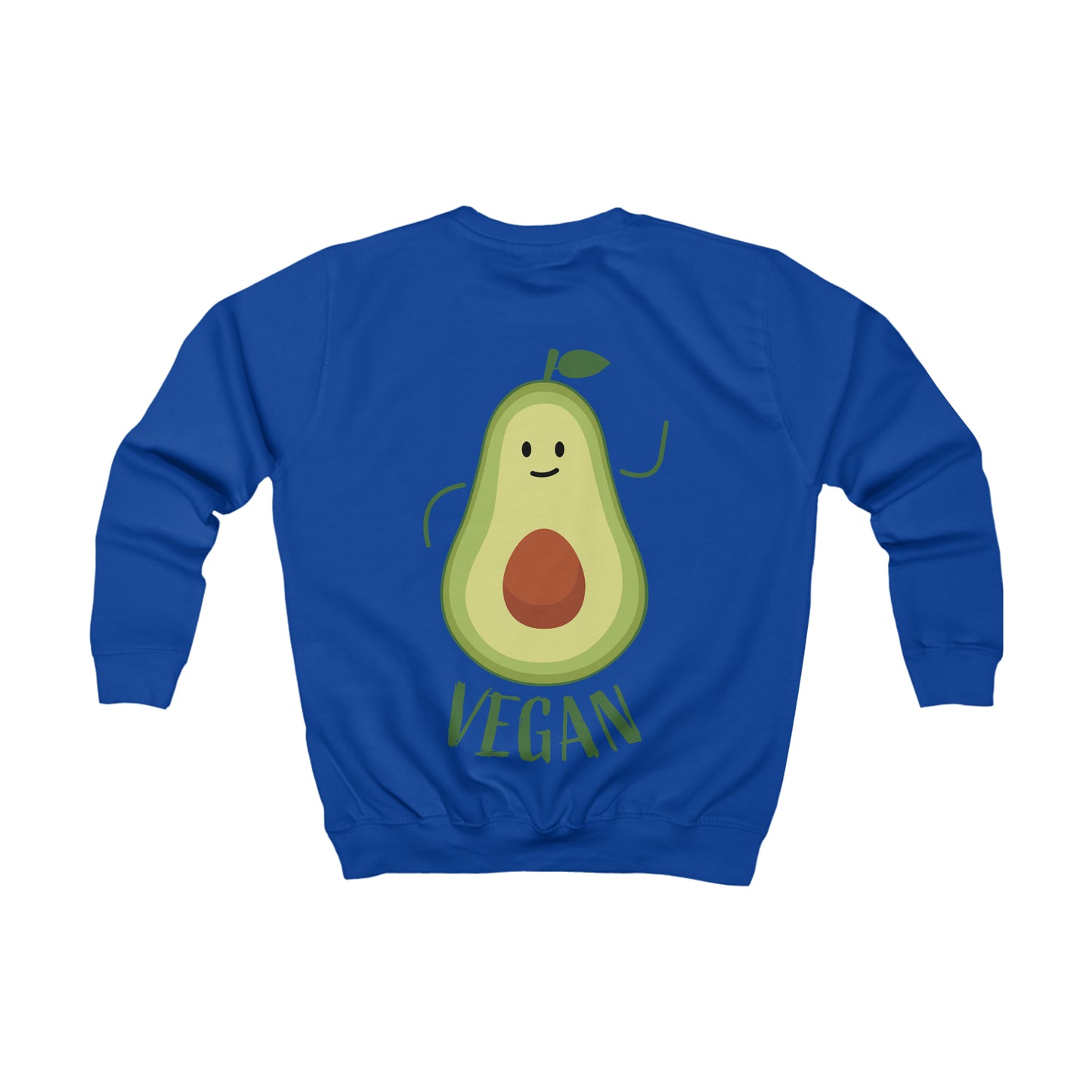 Kids Sweatshirt