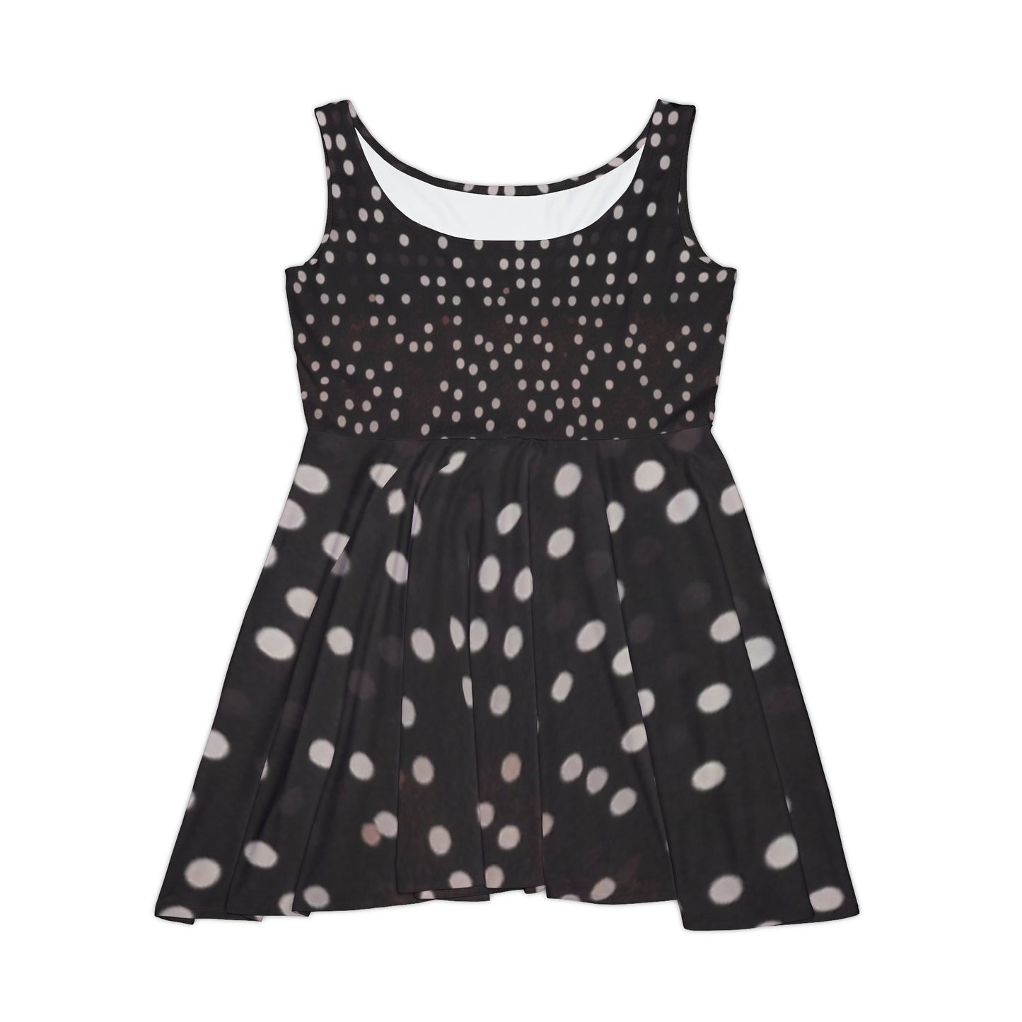 Women's Skater Dress (AOP)