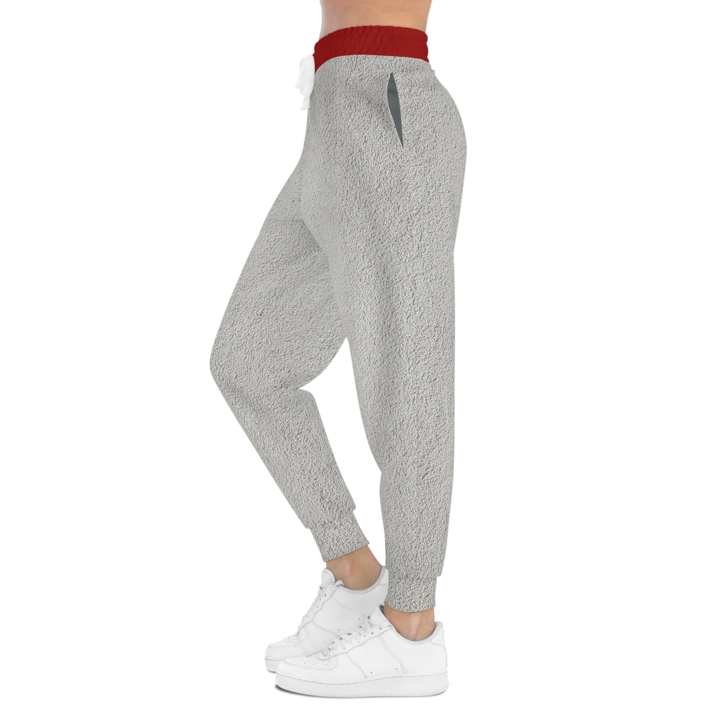 Athletic Joggers (AOP)