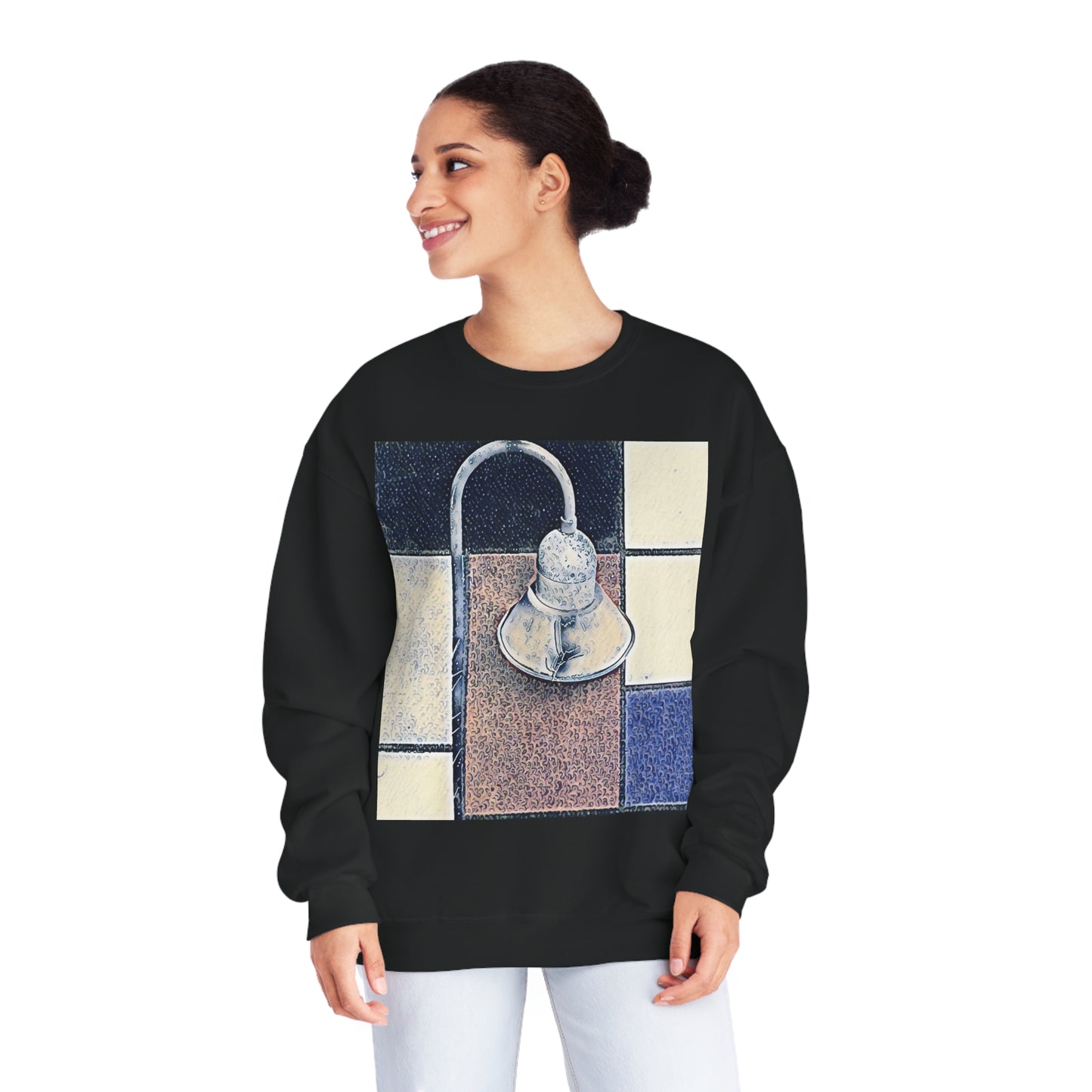 Unisex NuBlend® Crewneck Sweatshirt