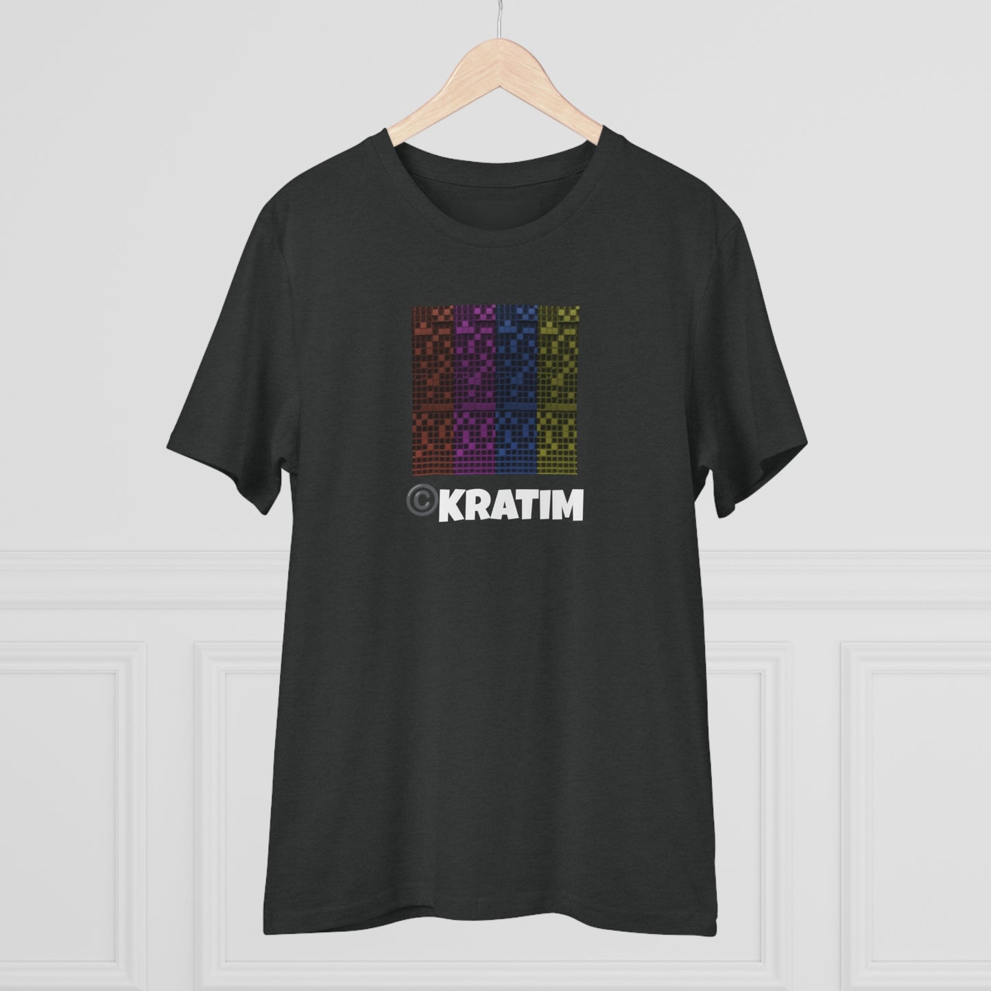 Organic Creator T-shirt - Unisex