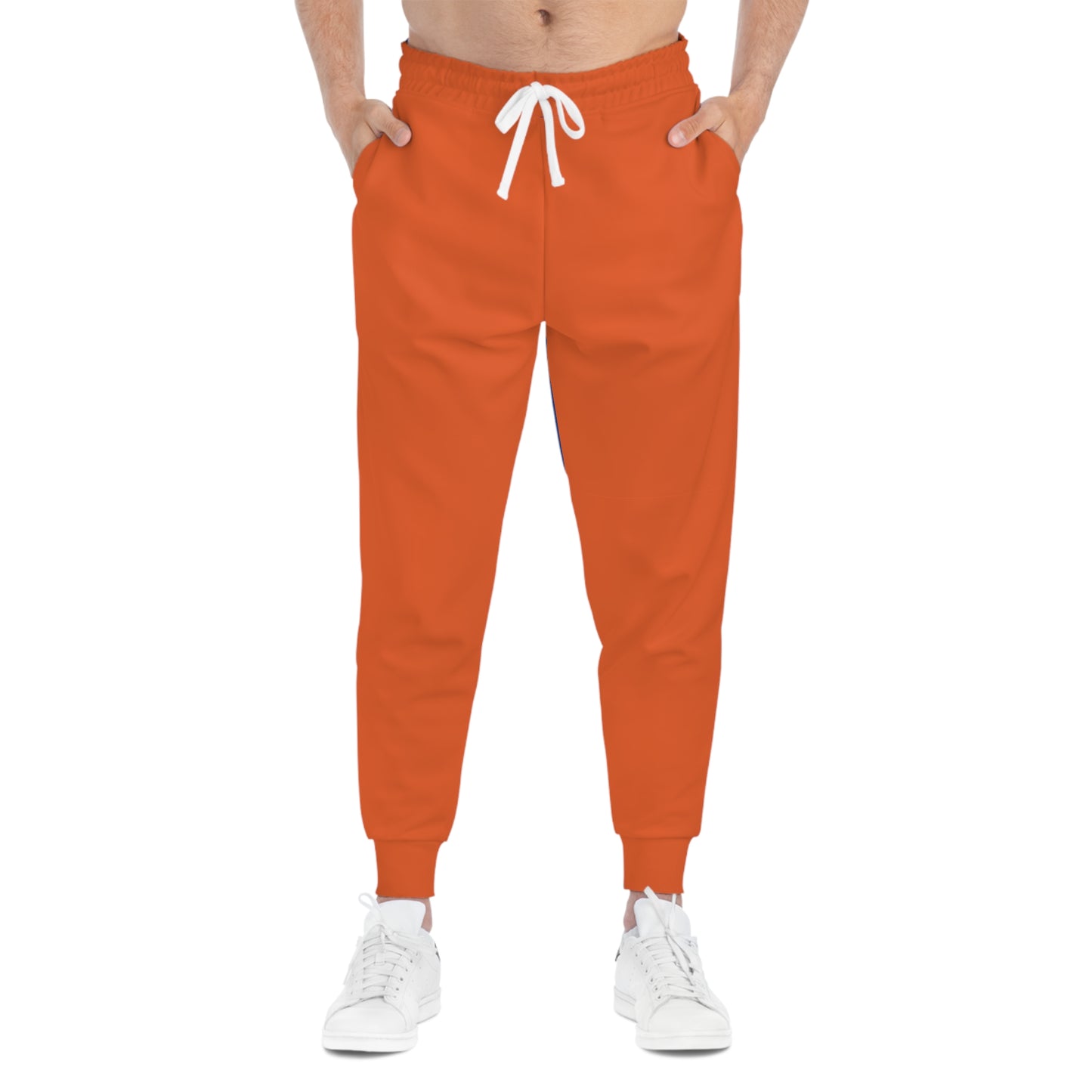 Athletic Joggers (AOP)