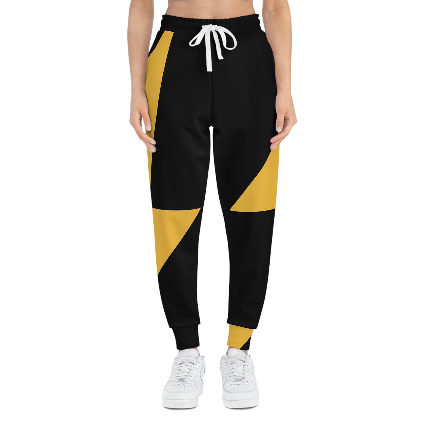 Athletic Joggers (AOP)