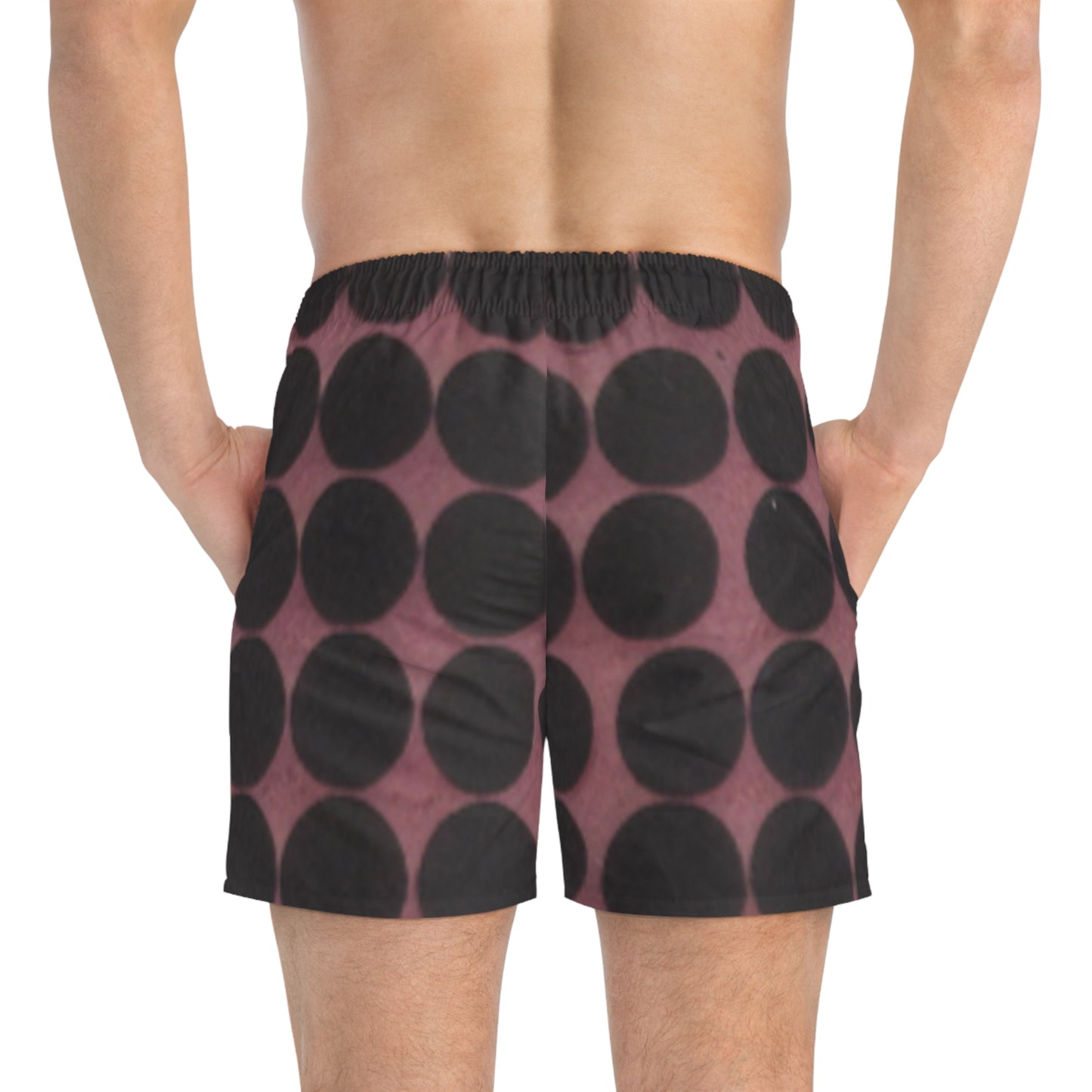 Swim Trunks (AOP)