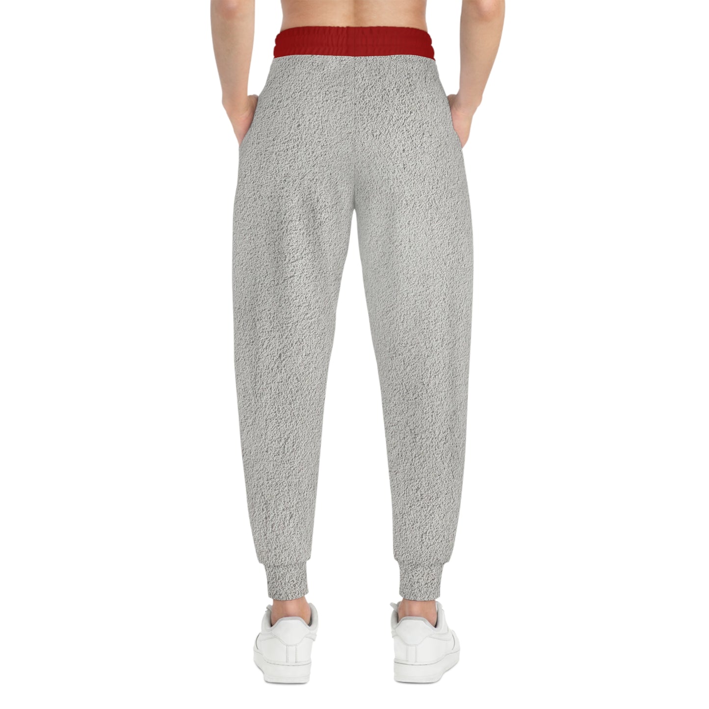 Athletic Joggers (AOP)