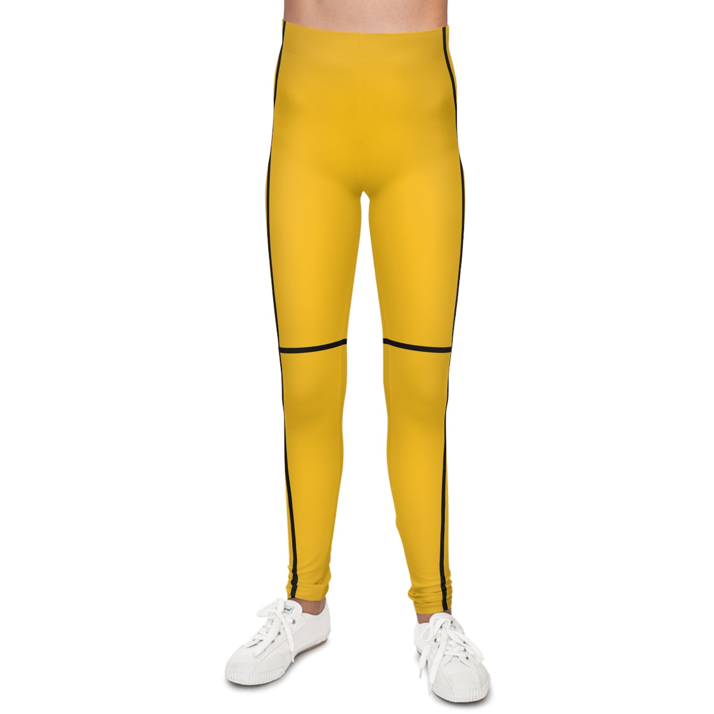 Youth Leggings (AOP)