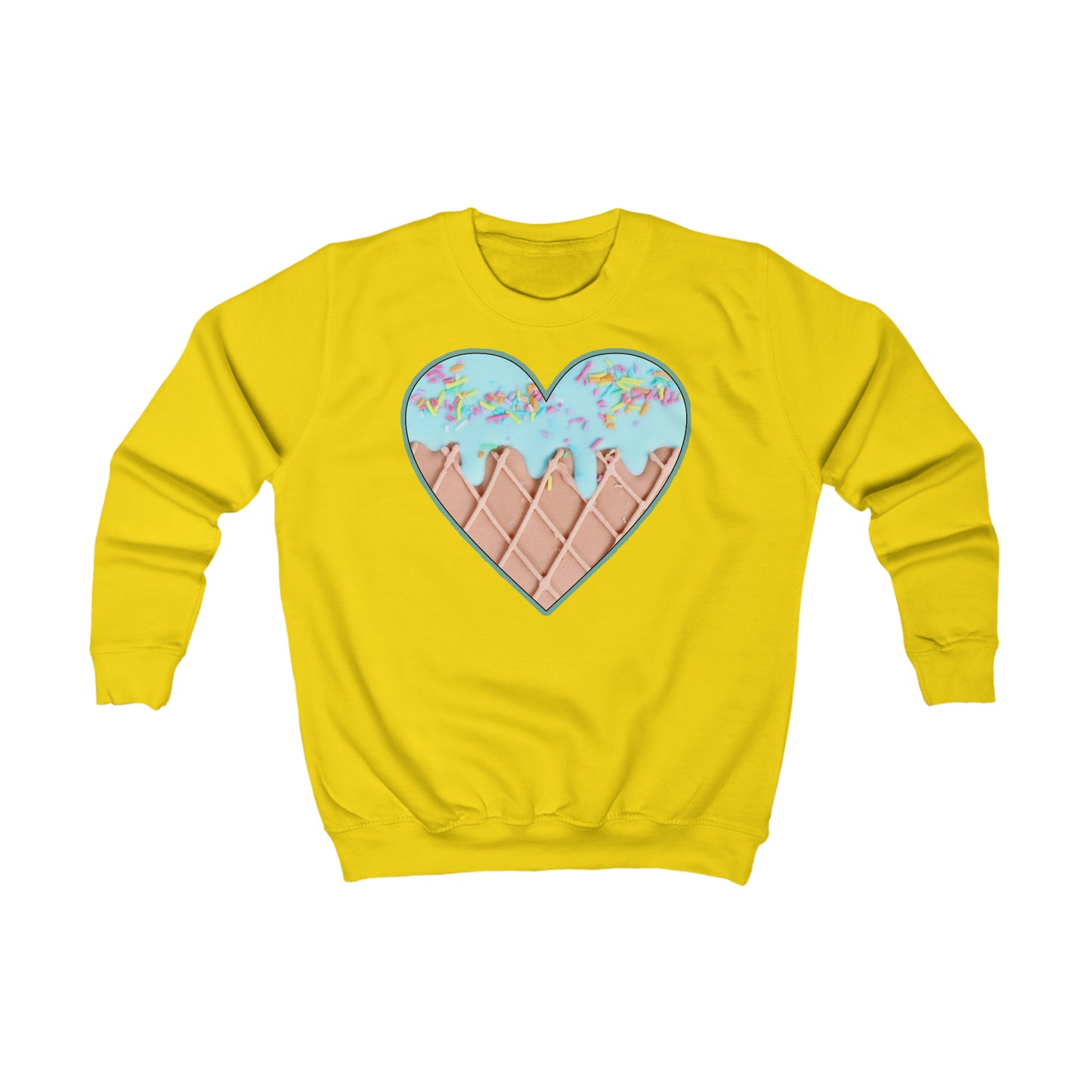 Kids Sweatshirt