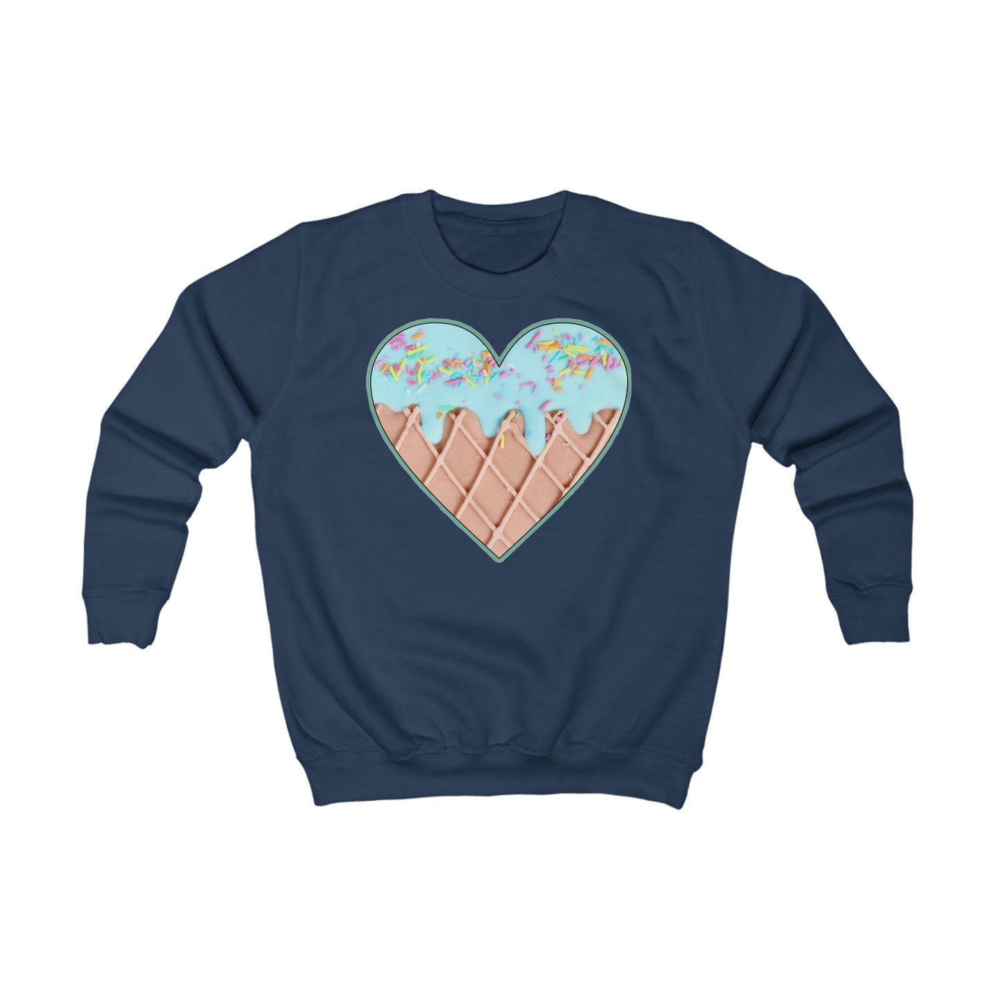 Kids Sweatshirt