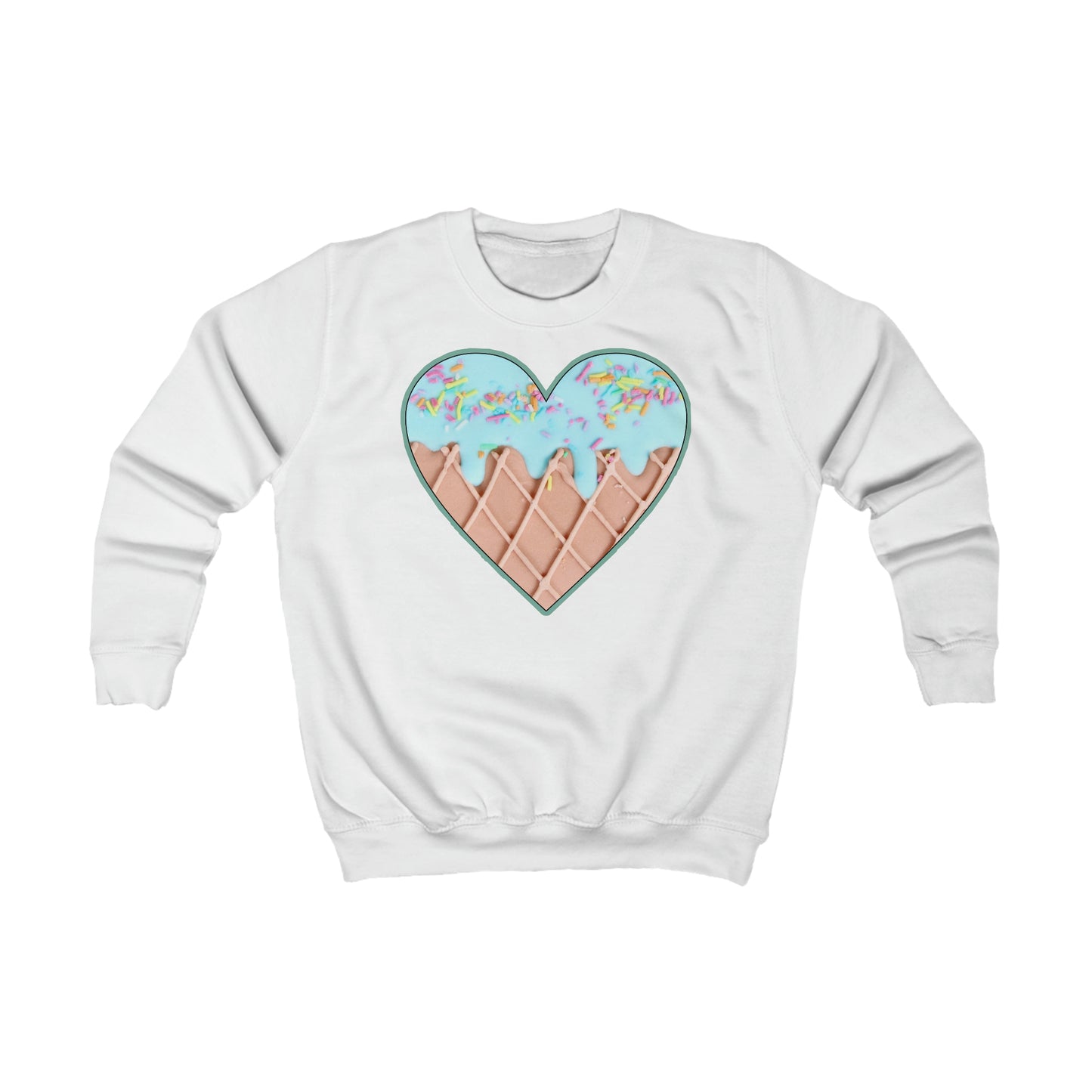 Kids Sweatshirt