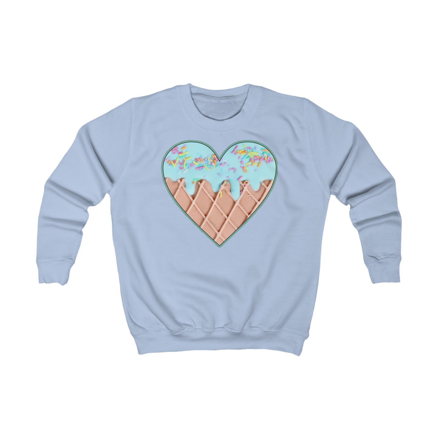 Kids Sweatshirt