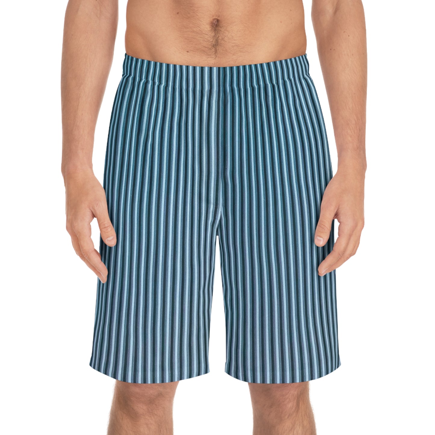 Men's Board Shorts (AOP)