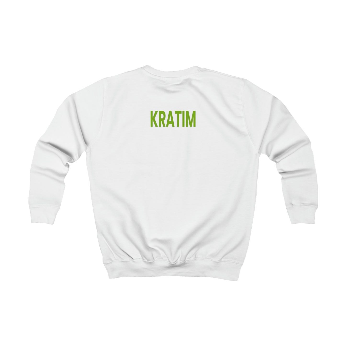 Kids Sweatshirt