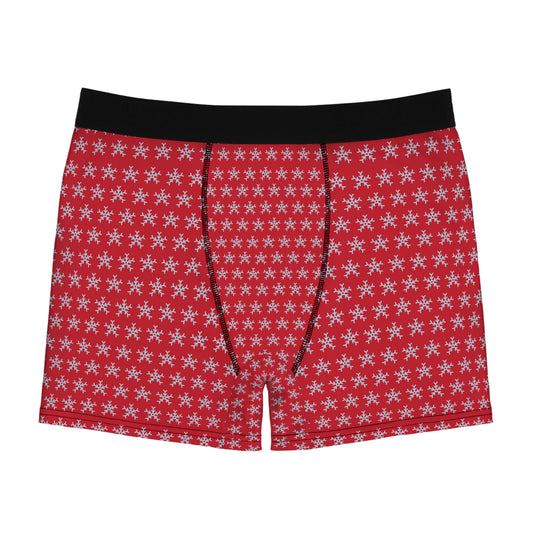 Men's Boxer Briefs (AOP)