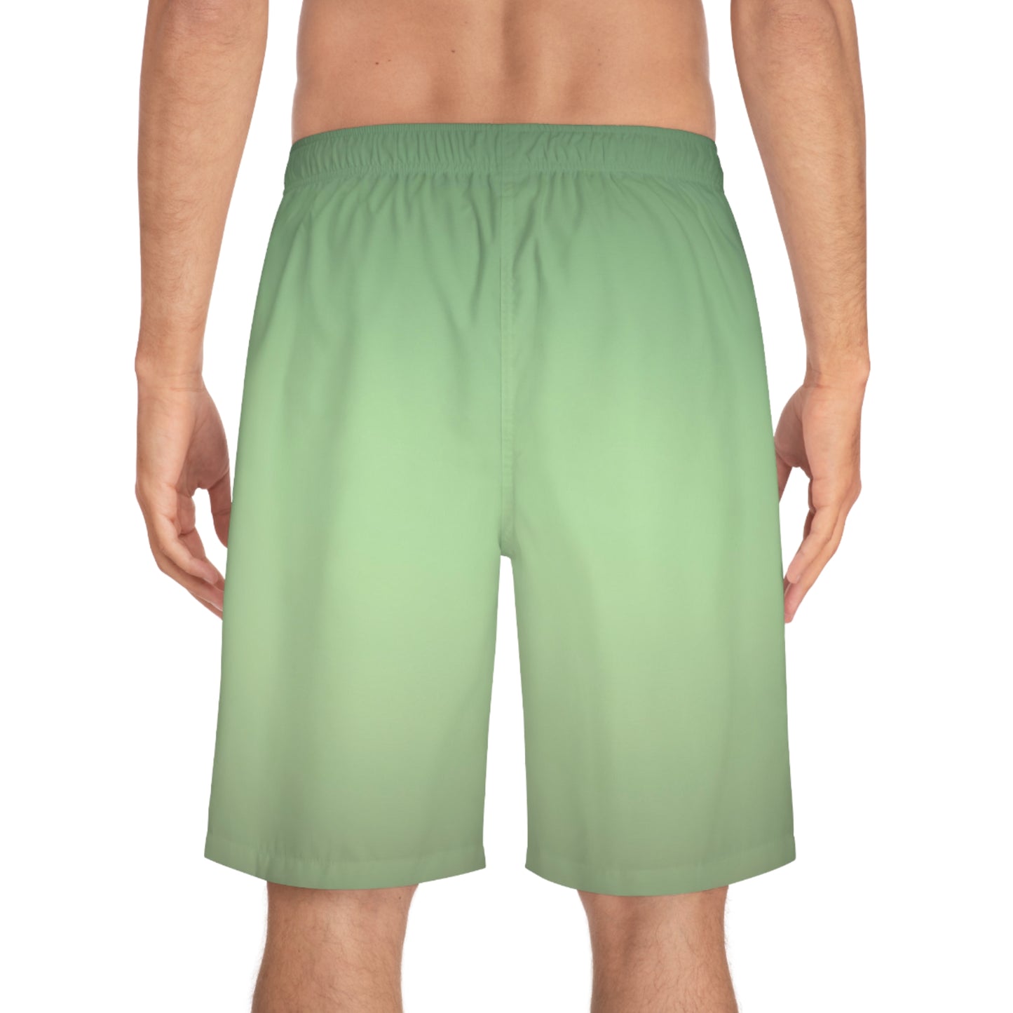 Men's Board Shorts (AOP)