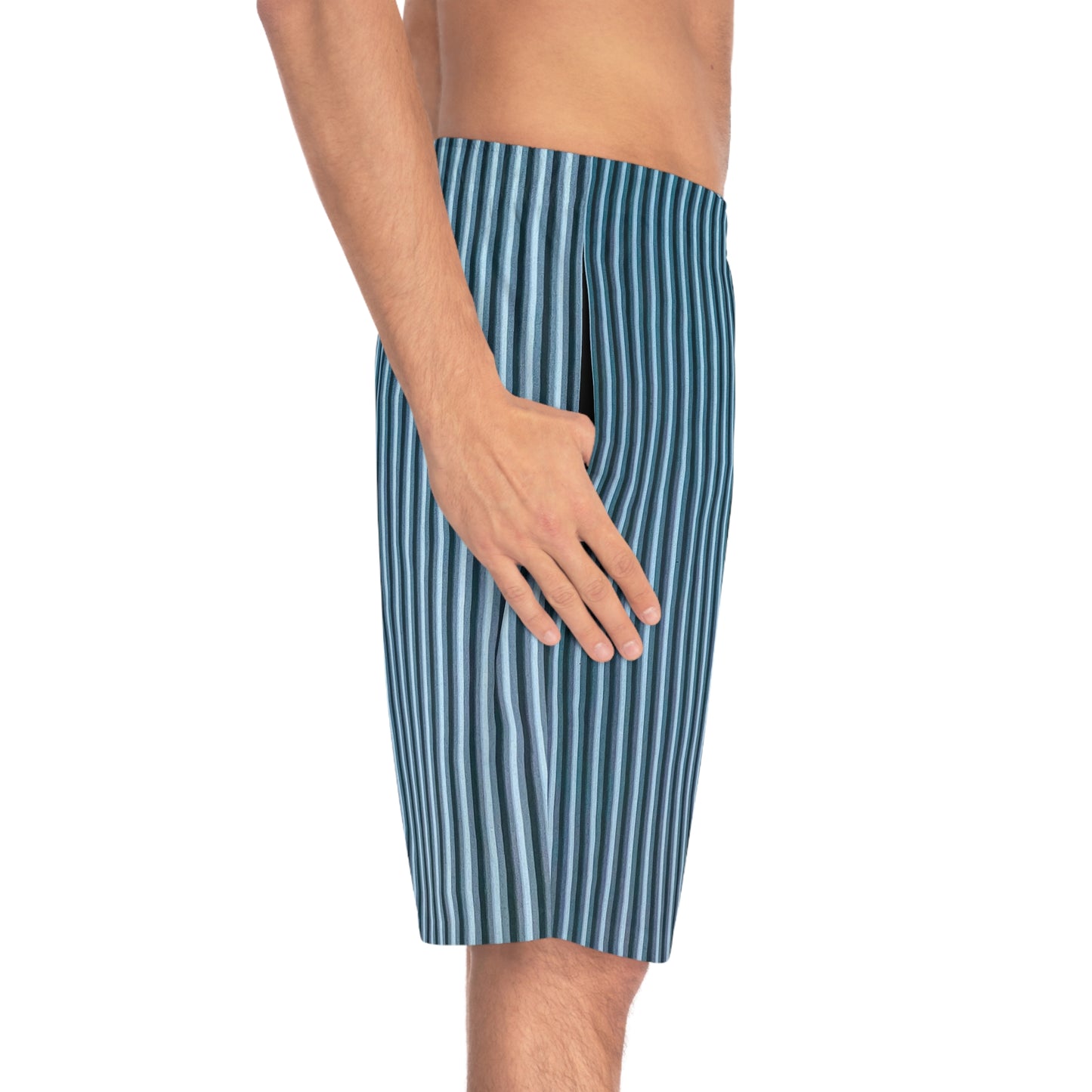 Men's Board Shorts (AOP)