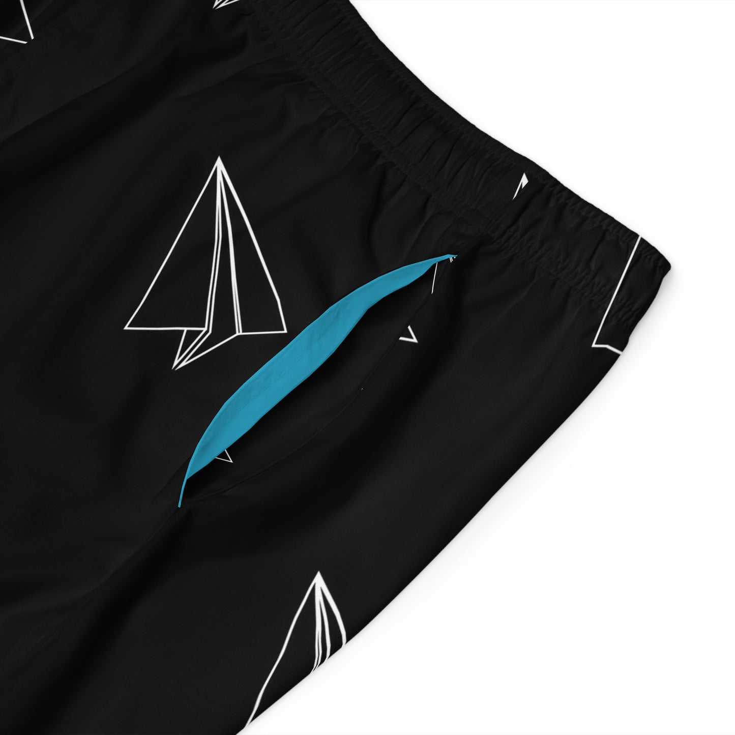 Men's Board Shorts (AOP)