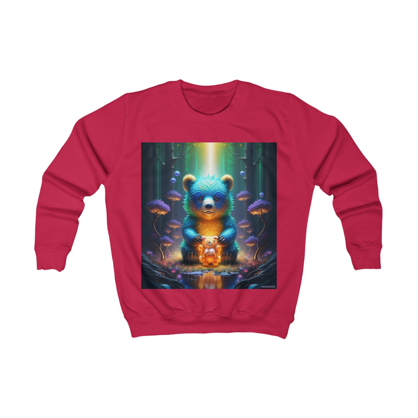 Kids Sweatshirt