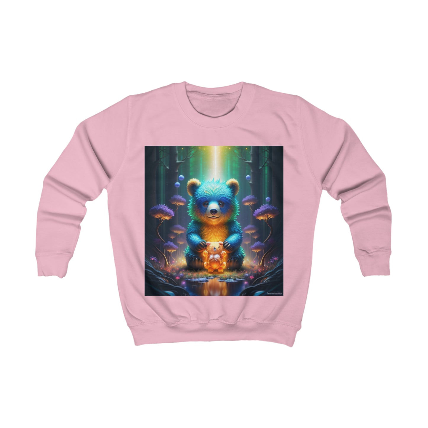 Kids Sweatshirt