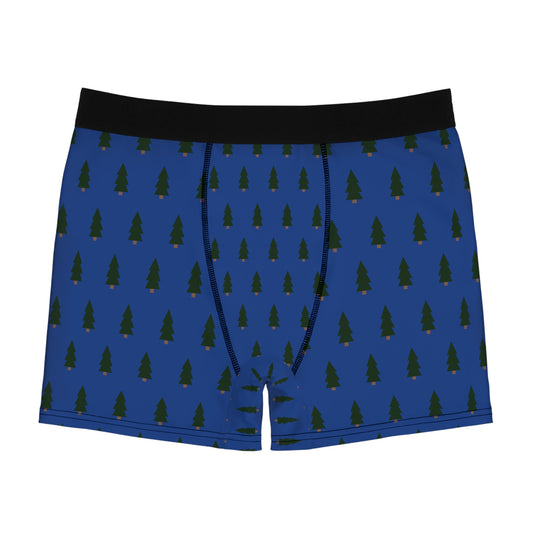 Men's Boxer Briefs (AOP)