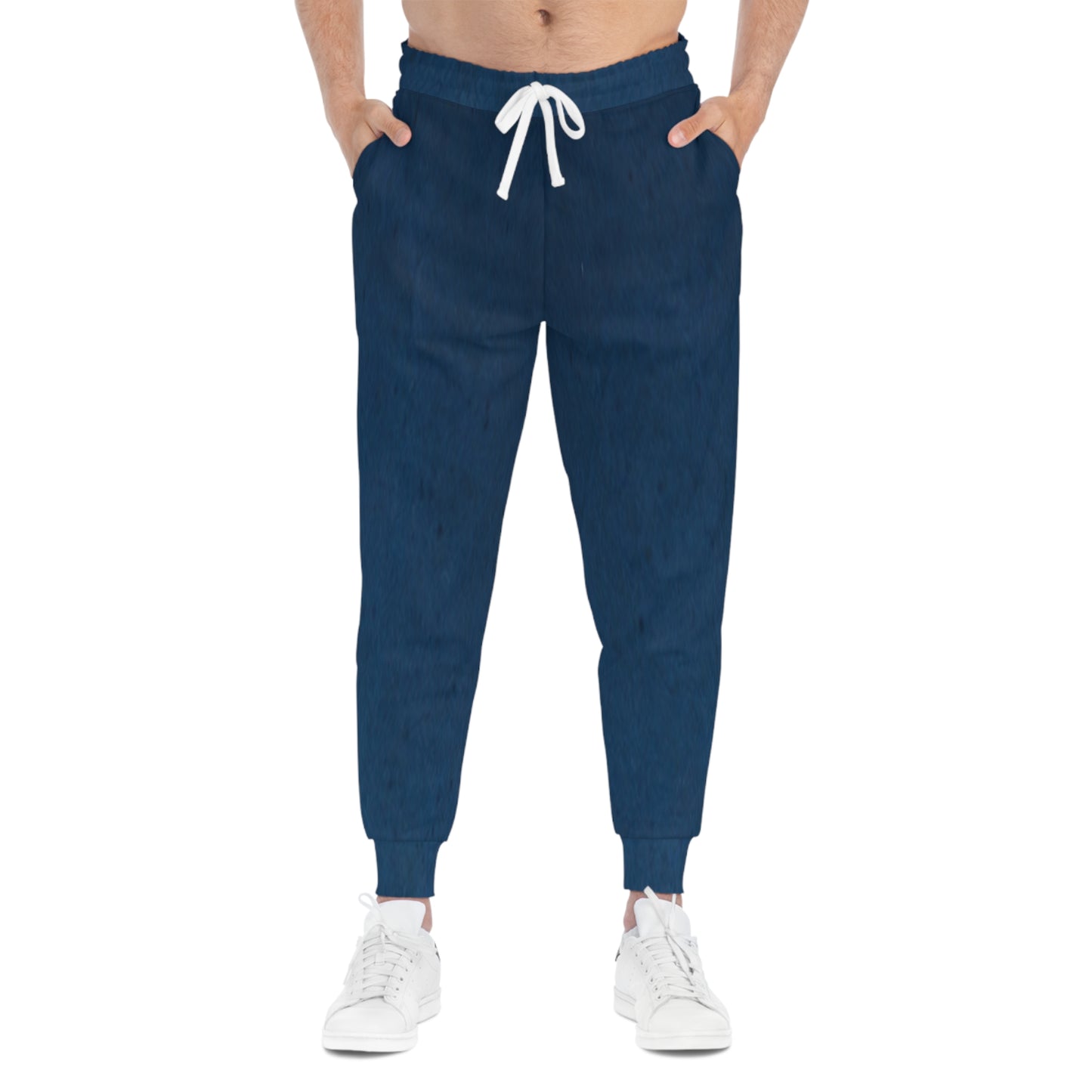 Athletic Joggers (AOP)