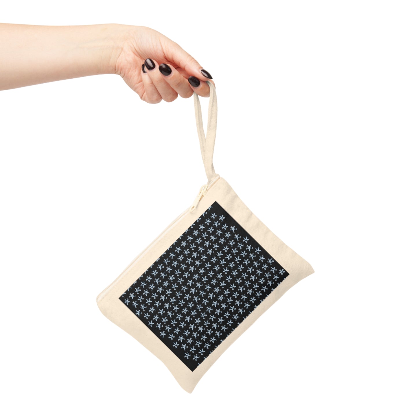 Accessory Zipper Pouch