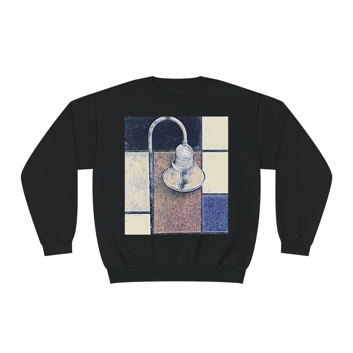 Unisex NuBlend® Crewneck Sweatshirt