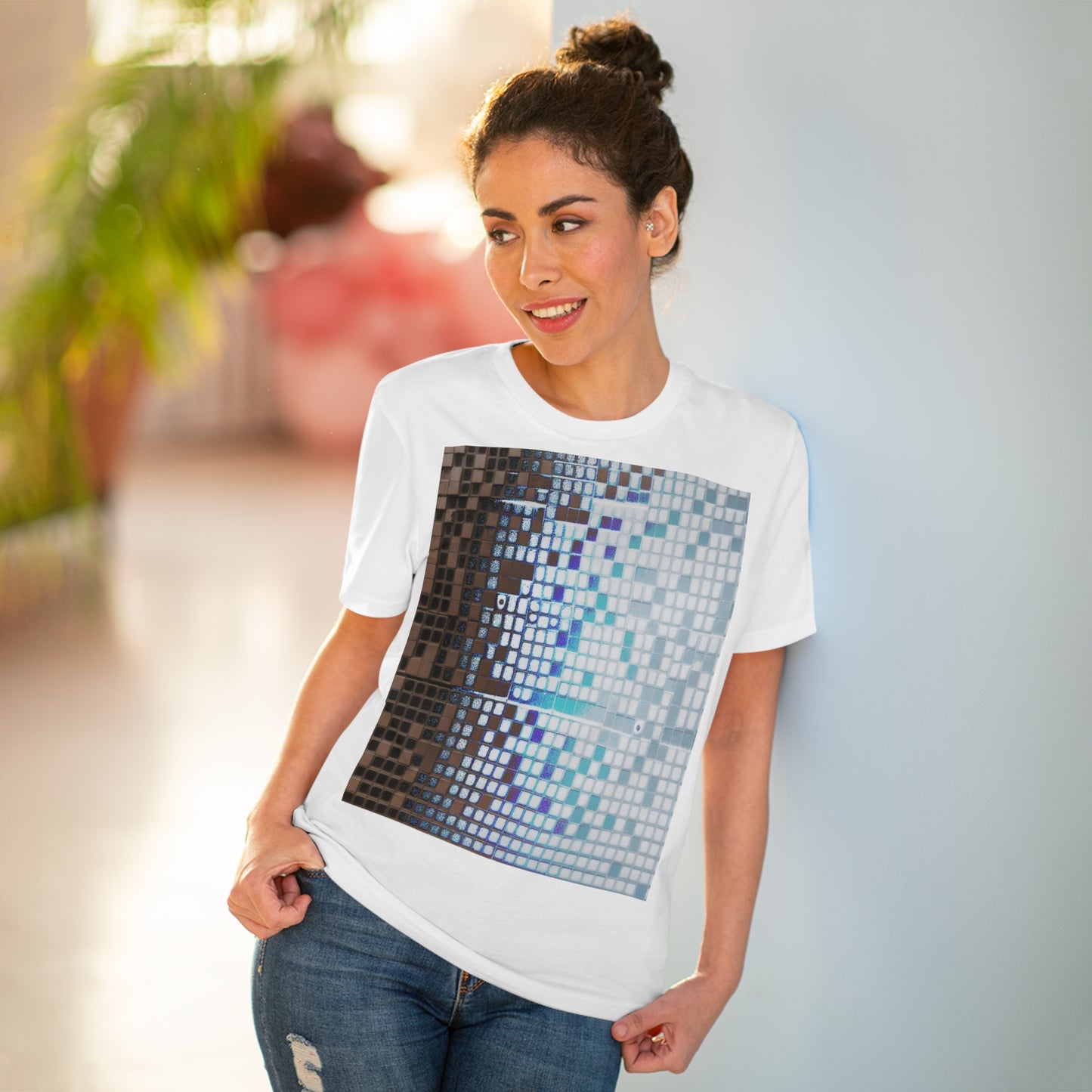 Organic Creator T-shirt - Unisex