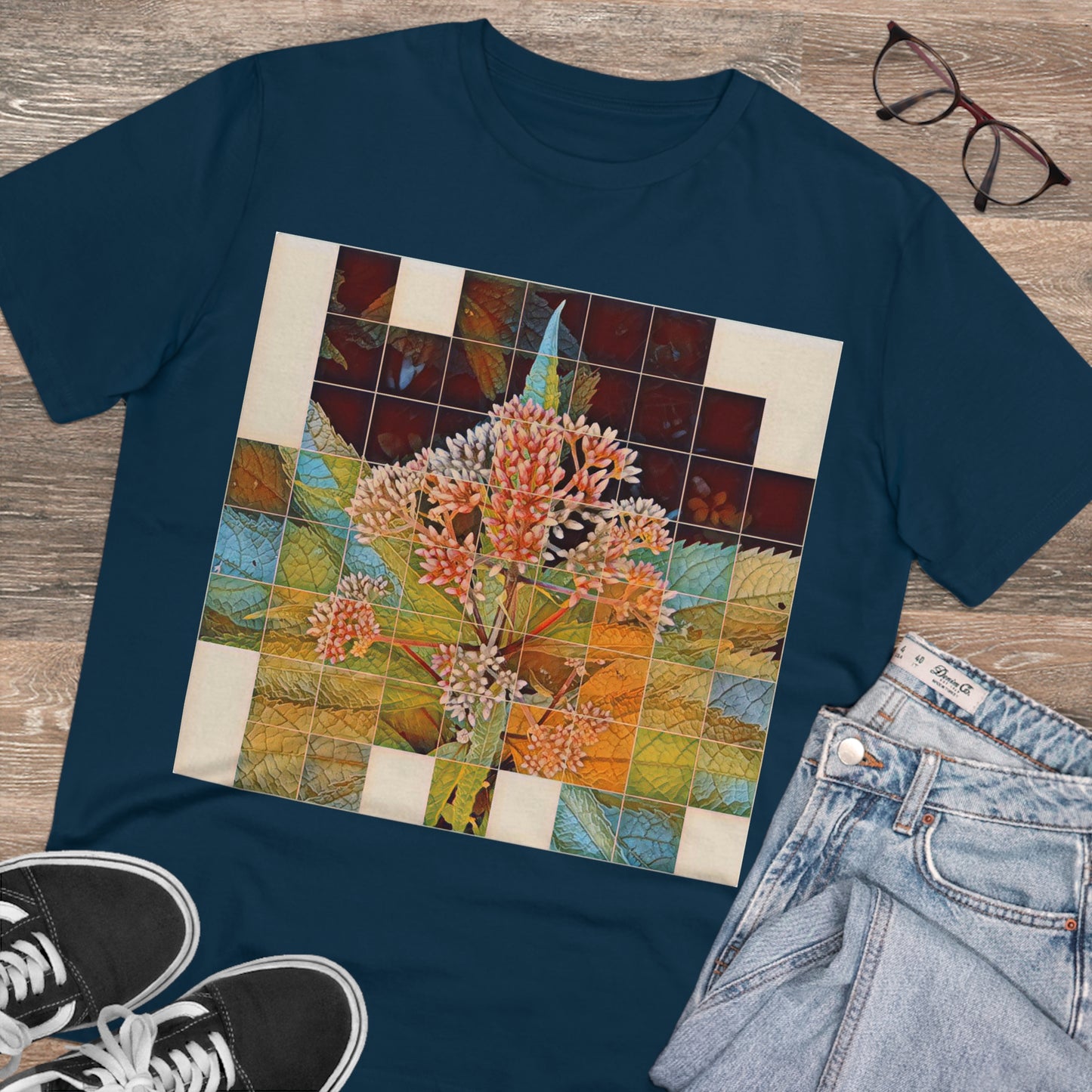 Organic Creator T-shirt - Unisex