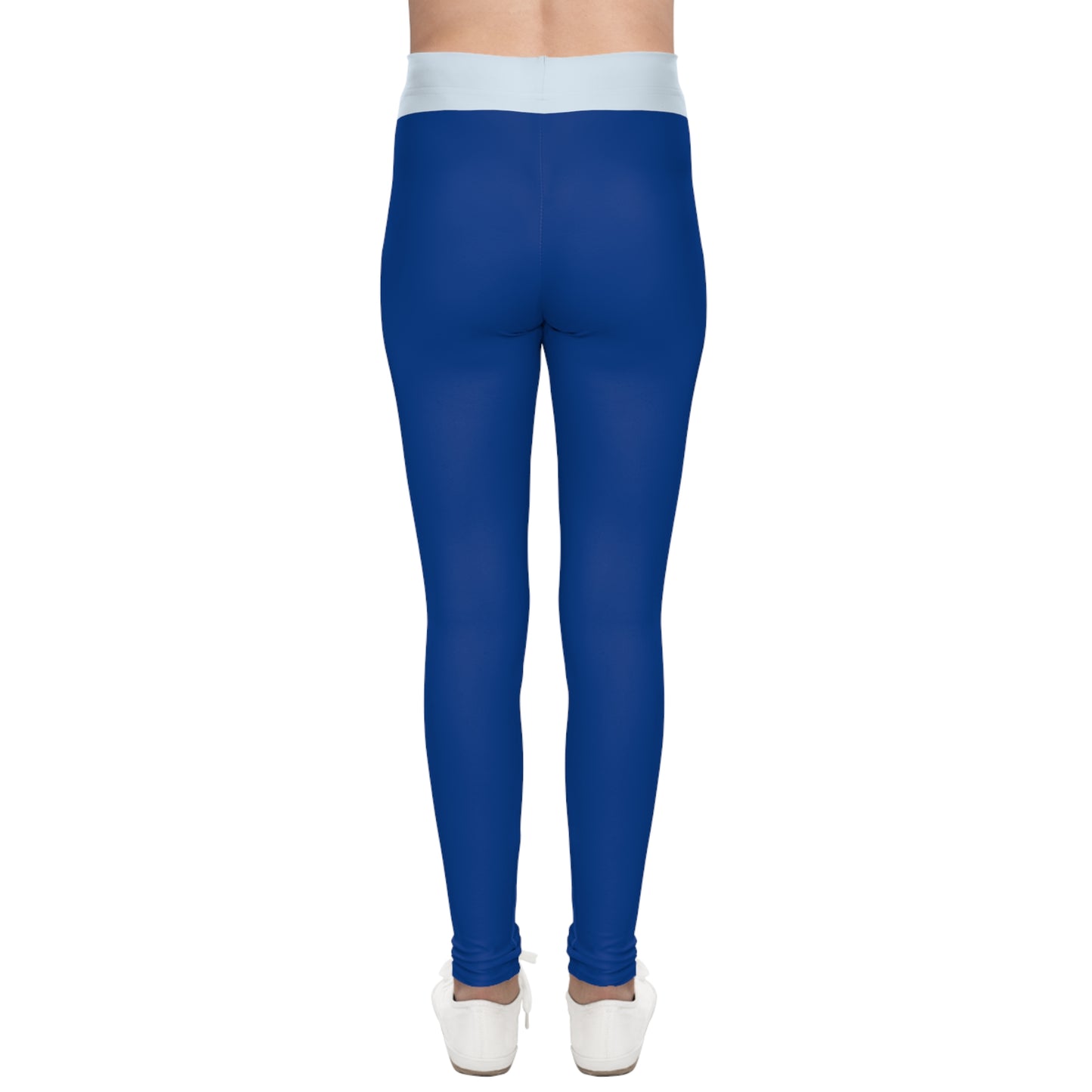 Youth Leggings (AOP)