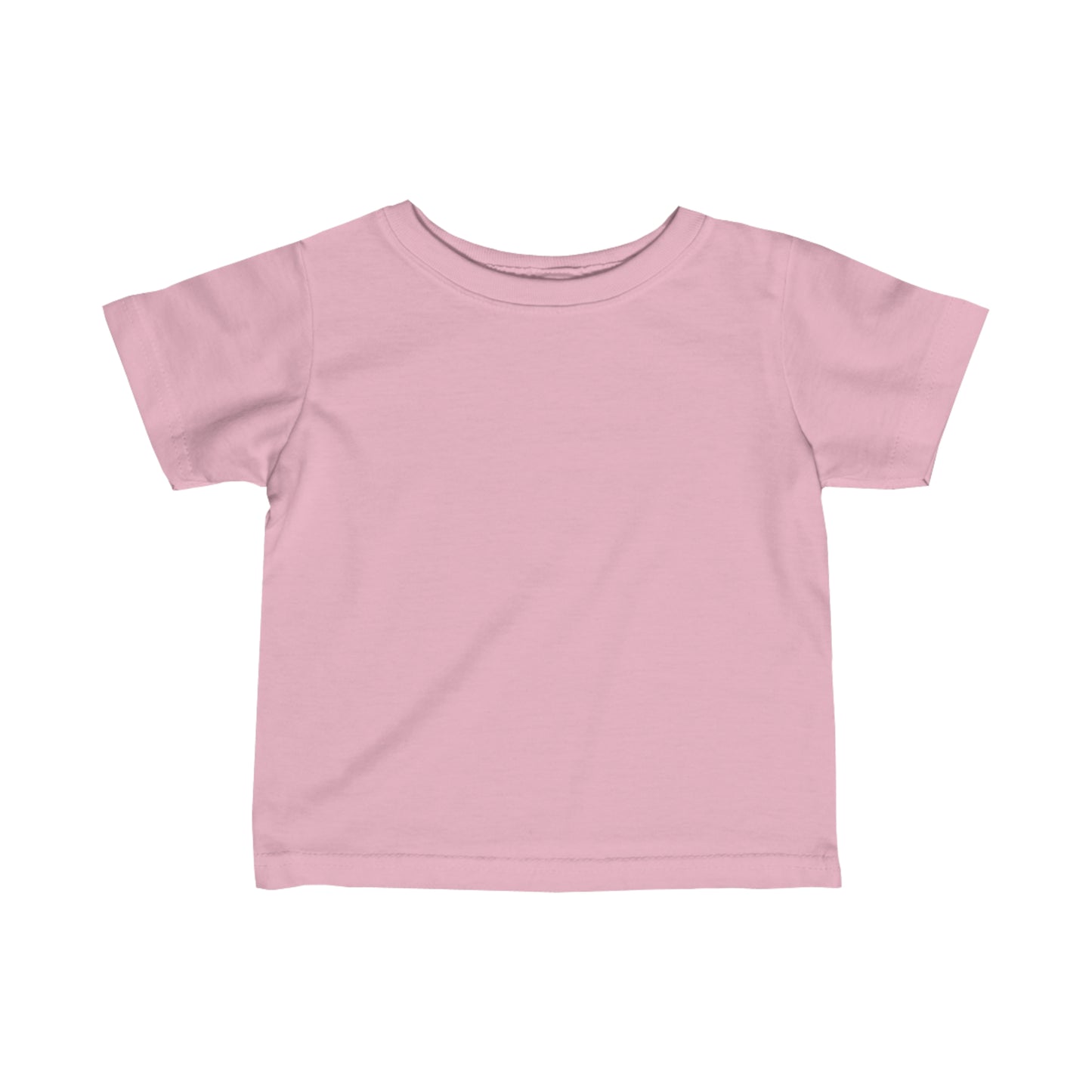 Infant Fine Jersey Tee