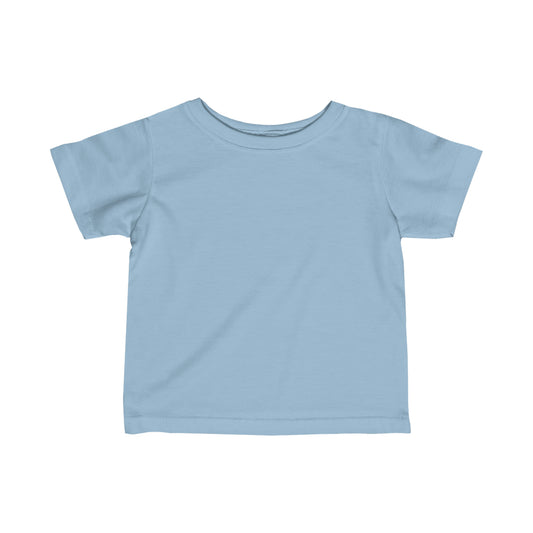 Infant Fine Jersey Tee