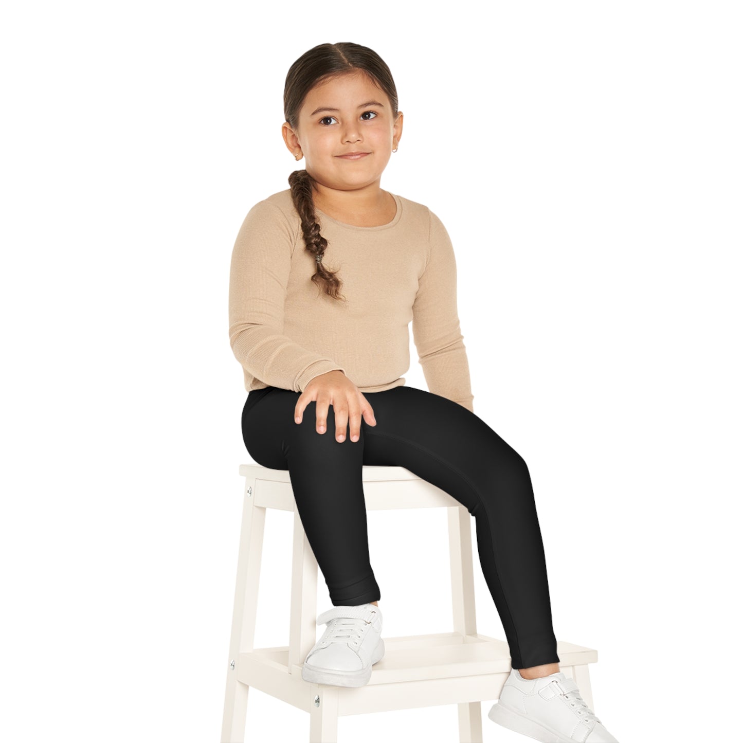 Kids Leggings (AOP)