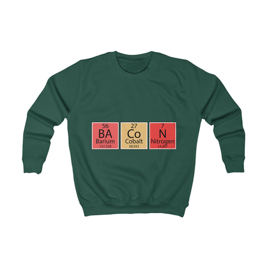 Kids Sweatshirt